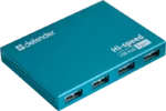 Uniwersalny koncentrator USB