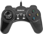 Przewodowy gamepad