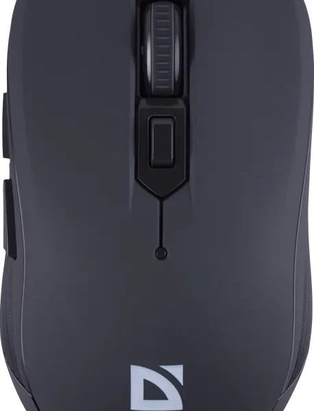 Bezprzewodowa mysz optyczna