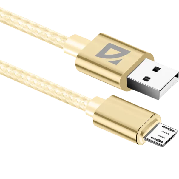 Kabel USB