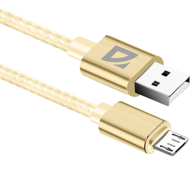 Kabel USB