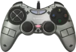 Przewodowy gamepad