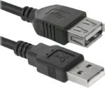 Kabel USB