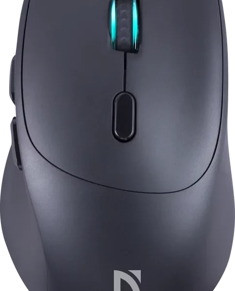 Bezprzewodowa mysz optyczna