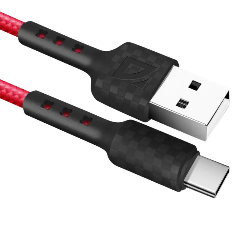 Kabel USB