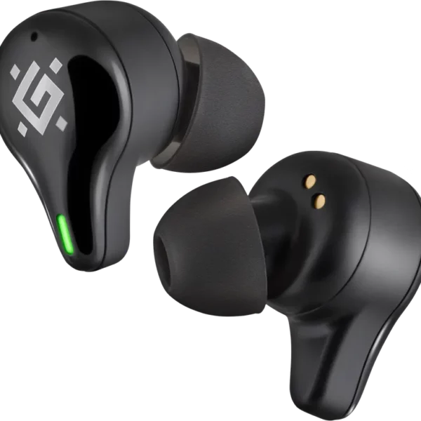 Bezprzewodowy zestaw słuchawkowy stereo