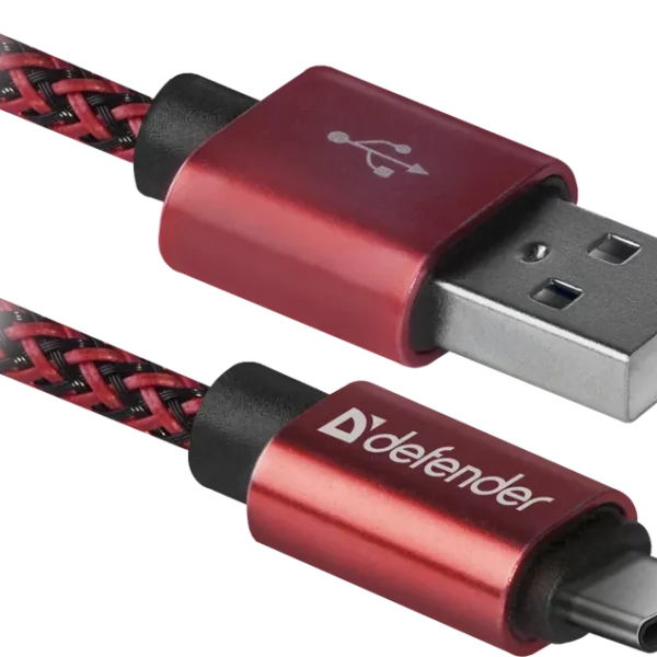 Kabel USB