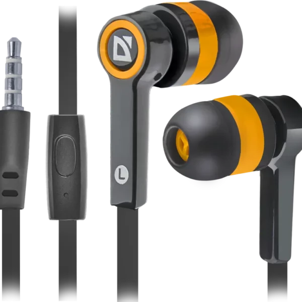 Zestaw słuchawkowy do urządzeń mobilnych