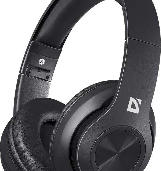 Bezprzewodowy zestaw słuchawkowy stereo