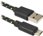 Kabel USB