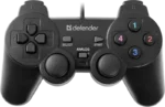 Przewodowy gamepad