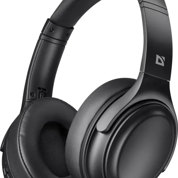 Bezprzewodowy zestaw słuchawkowy stereo