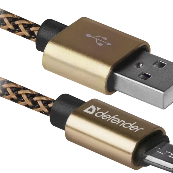 Kabel USB