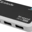 Uniwersalny koncentrator USB