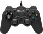 Przewodowy gamepad