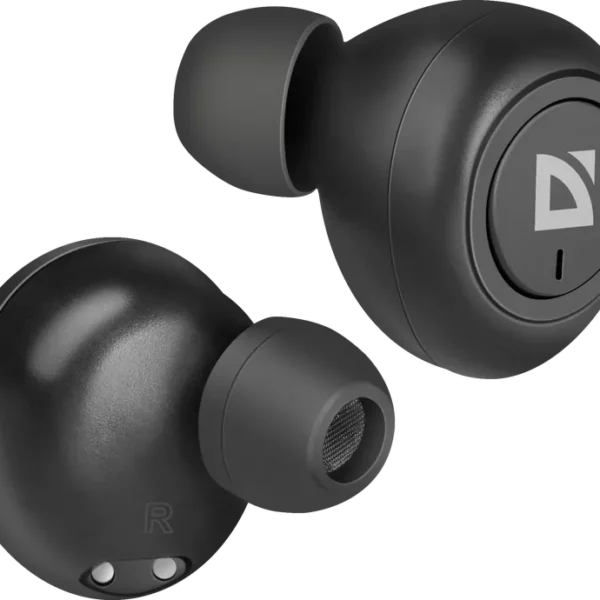 Bezprzewodowy zestaw słuchawkowy stereo