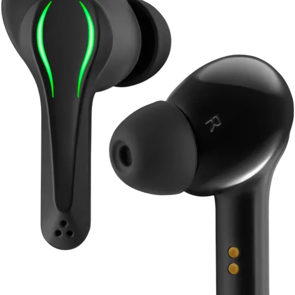 Bezprzewodowy zestaw słuchawkowy stereo