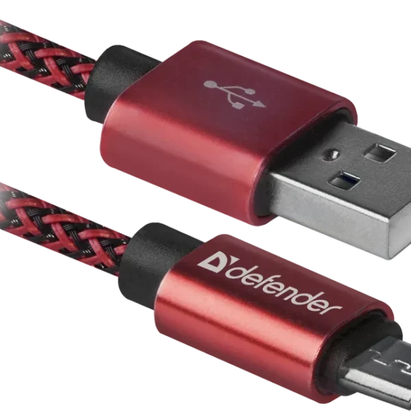 Kabel USB